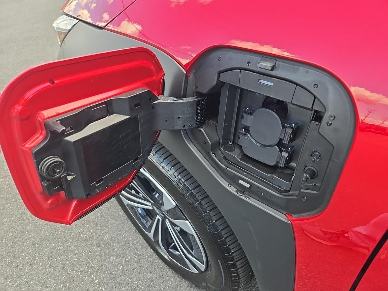 2024 Subaru Solterra Premium Fredericksburg VA