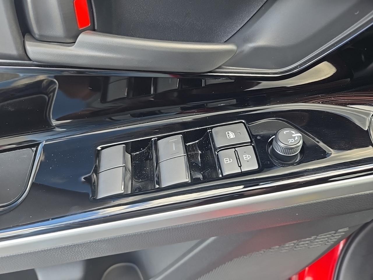 2024 Subaru Solterra Premium Fredericksburg VA