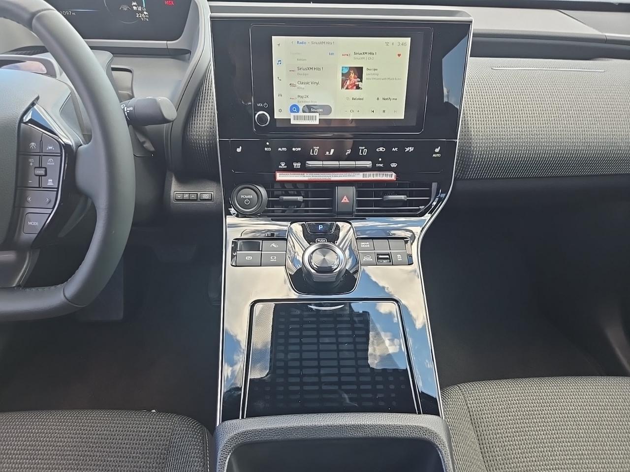 2024 Subaru Solterra Premium Fredericksburg VA
