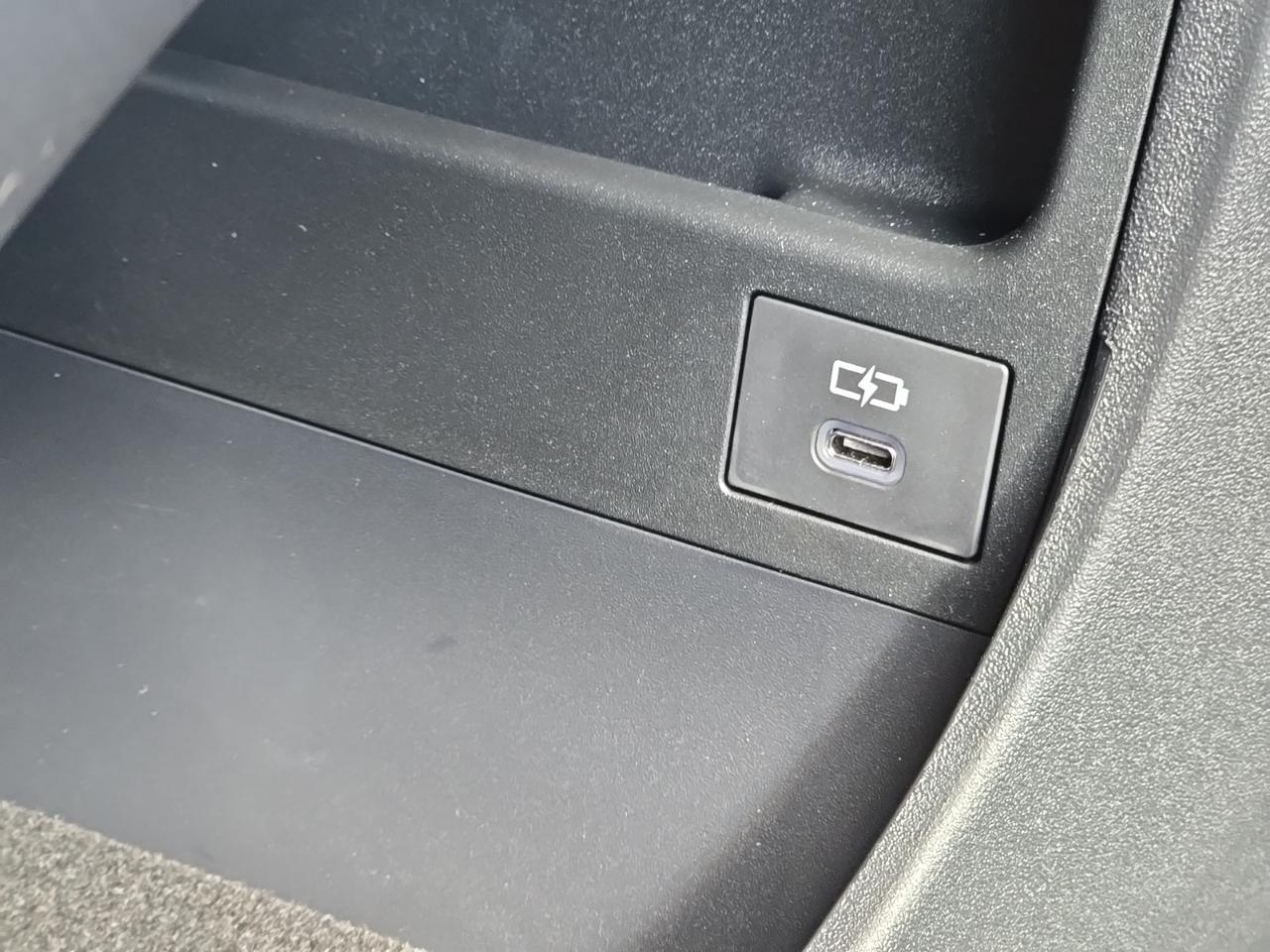2024 Subaru Solterra Premium Fredericksburg VA