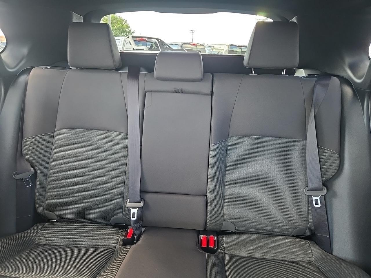2024 Subaru Solterra Premium Fredericksburg VA