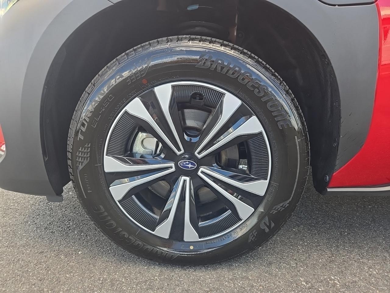 2024 Subaru Solterra Premium Fredericksburg VA