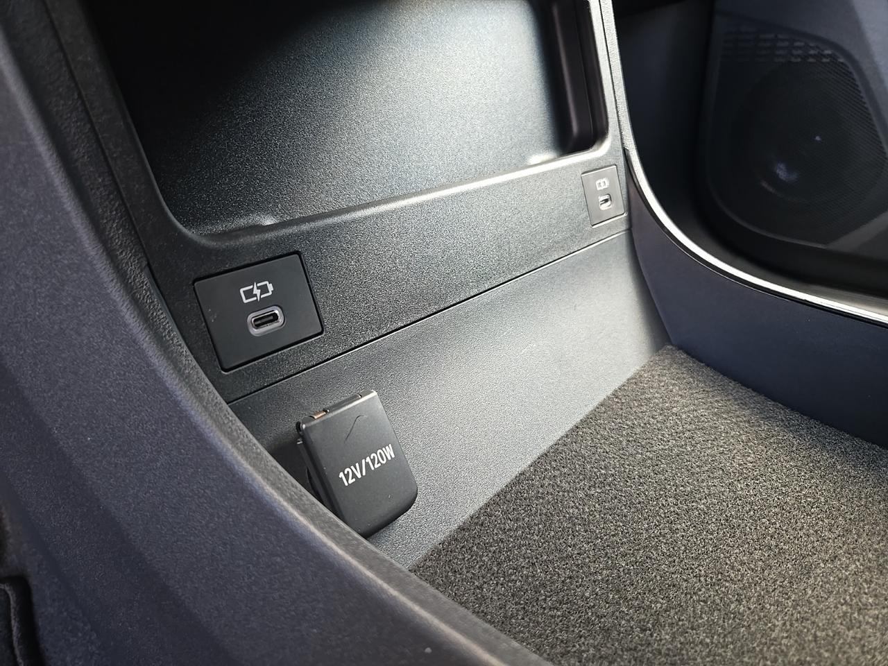 2024 Subaru Solterra Premium Fredericksburg VA