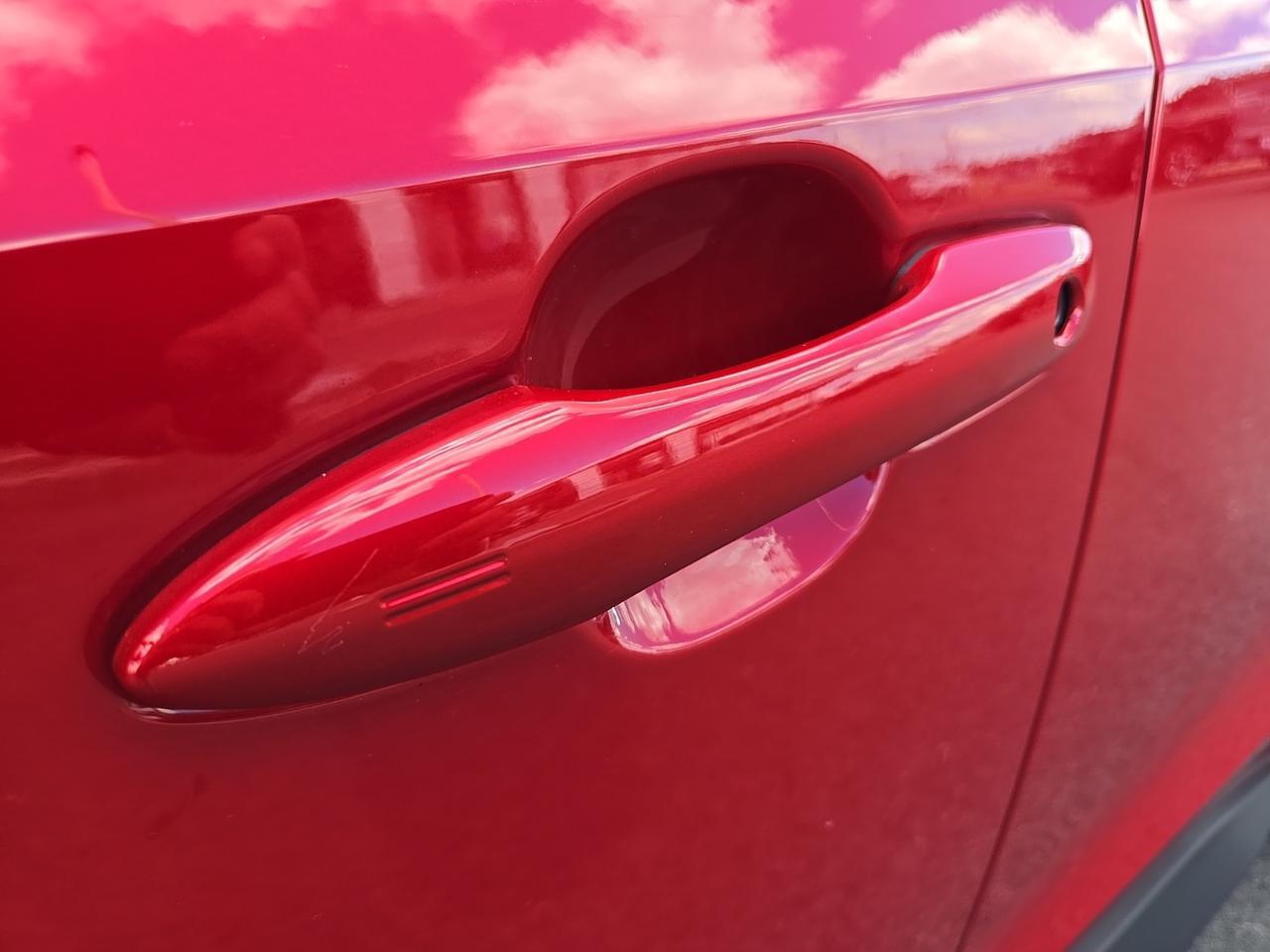 2024 Subaru Solterra Premium Fredericksburg VA