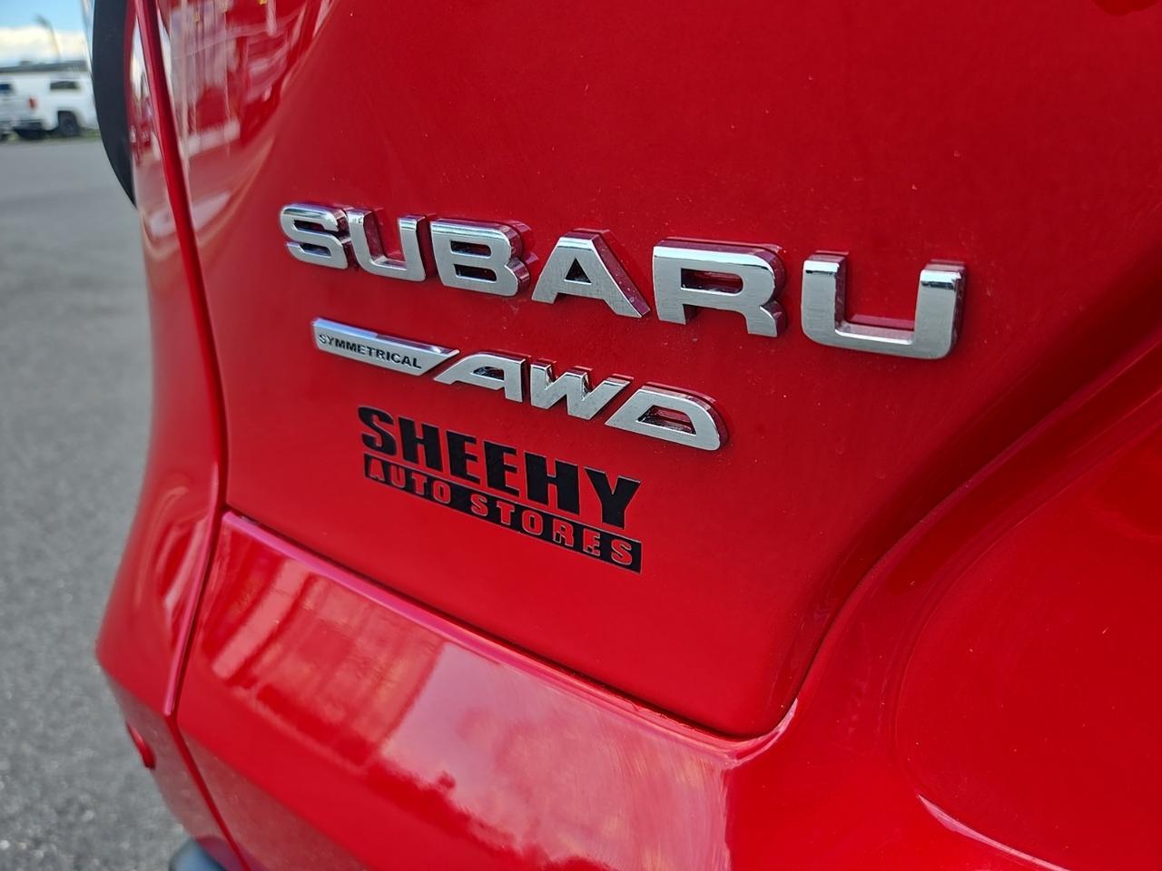 2024 Subaru Solterra Premium Fredericksburg VA