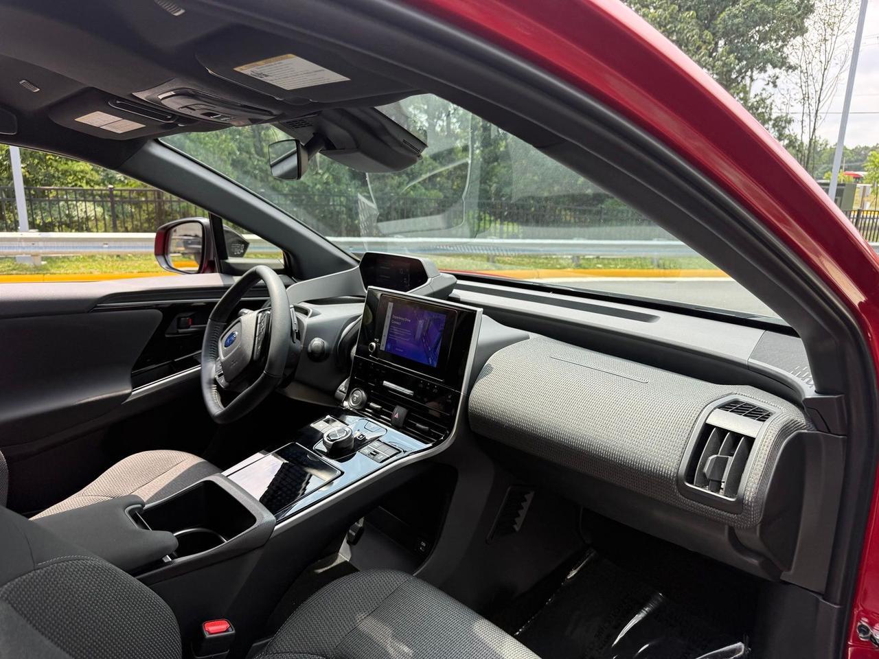 2024 Subaru Solterra Premium Springfield VA
