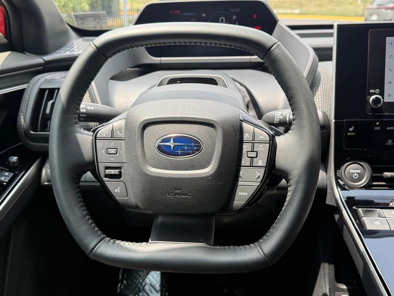 2024 Subaru Solterra Premium Springfield VA