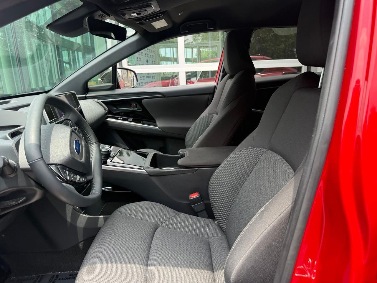2024 Subaru Solterra Premium Springfield VA