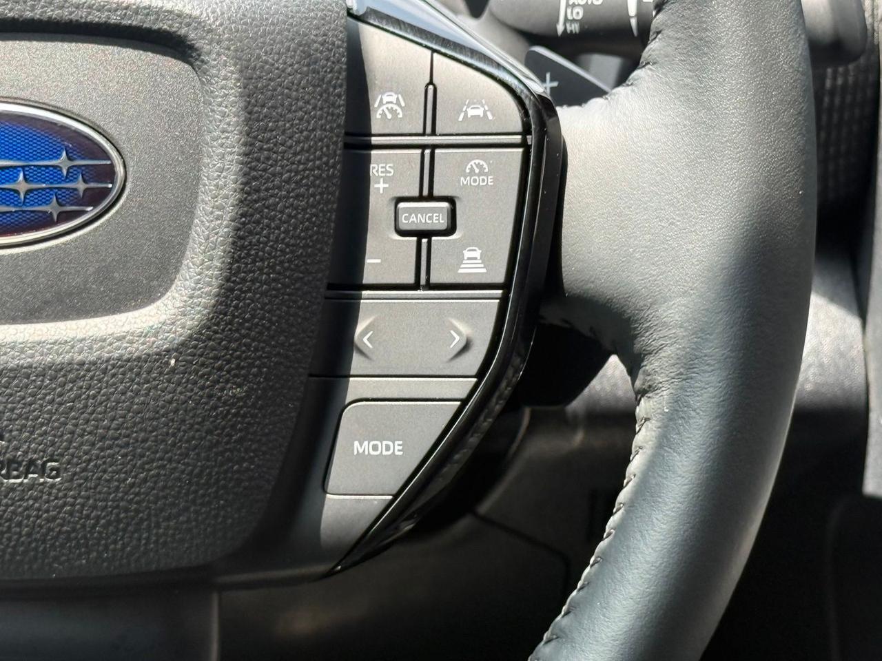 2024 Subaru Solterra Premium Springfield VA