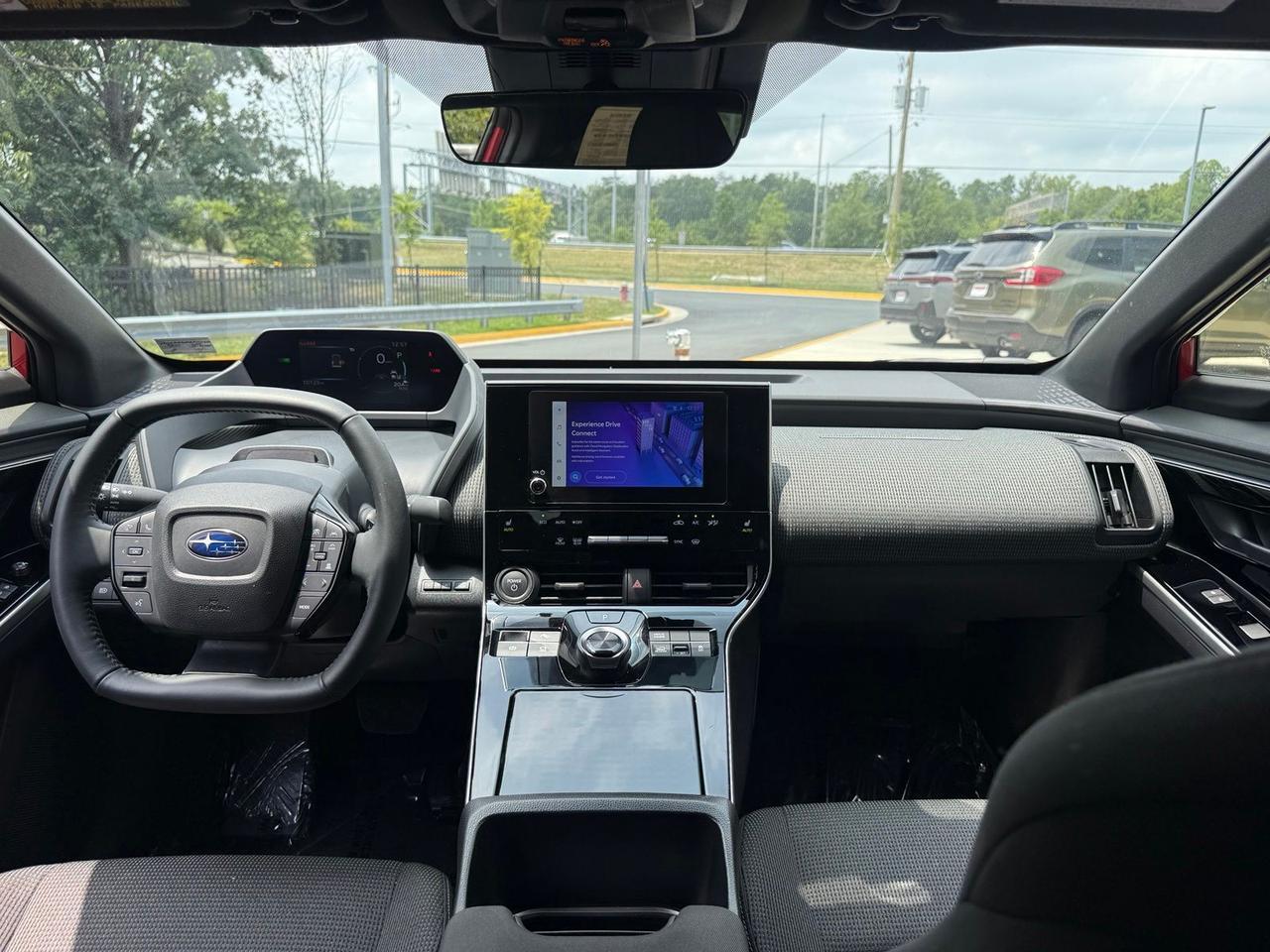 2024 Subaru Solterra Premium Springfield VA