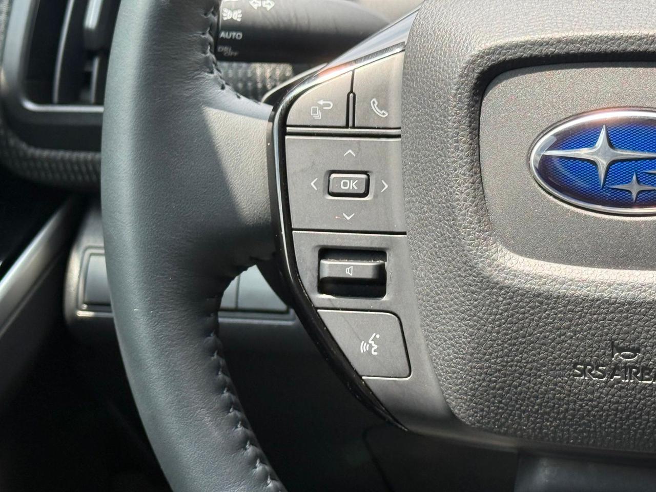 2024 Subaru Solterra Premium Springfield VA