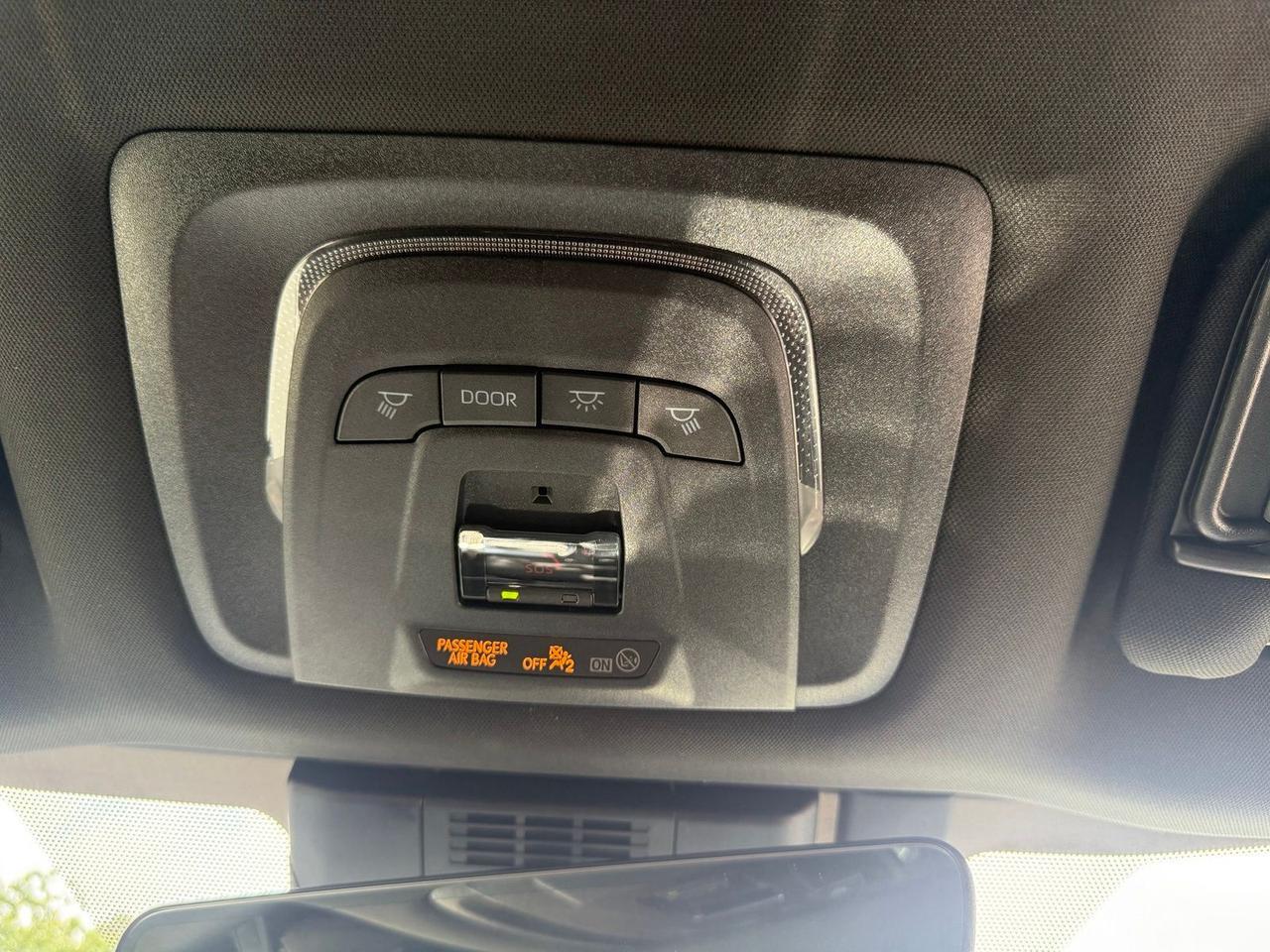 2024 Subaru Solterra Premium Springfield VA