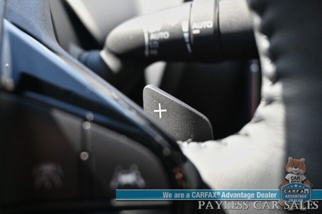 2024 Subaru Solterra Touring / AWD / Heated & Cooled Leather Seats / Heated Steering Wheel / Harman Kardon Speakers / Sunroof / Adaptive Cruise / Blind Spot Alert / 360 View Camera / Apple CarPlay & Android Auto / 1-Owner Anchorage AK