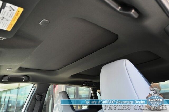 2024 Subaru Solterra Touring / AWD / Heated & Cooled Leather Seats / Heated Steering Wheel / Harman Kardon Speakers / Sunroof / Adaptive Cruise / Blind Spot Alert / 360 View Camera / Apple CarPlay & Android Auto / 1-Owner Anchorage AK