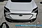 2024 Subaru Solterra Touring / AWD / Heated & Cooled Leather Seats / Heated Steering Wheel / Harman Kardon Speakers / Sunroof / Adaptive Cruise / Blind Spot Alert / 360 View Camera / Apple CarPlay & Android Auto / 1-Owner Anchorage AK