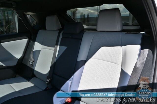 2024 Subaru Solterra Touring / AWD / Heated & Cooled Leather Seats / Heated Steering Wheel / Harman Kardon Speakers / Sunroof / Adaptive Cruise / Blind Spot Alert / 360 View Camera / Apple CarPlay & Android Auto / 1-Owner Anchorage AK