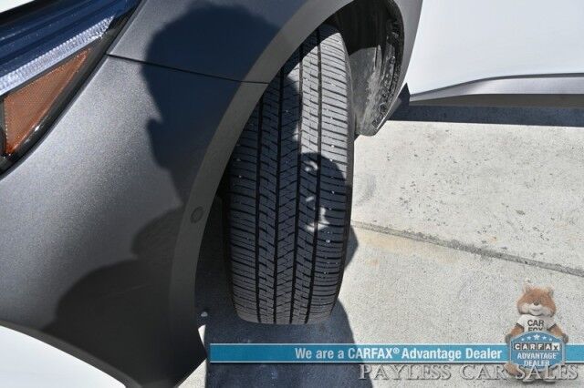 2024 Subaru Solterra Touring / AWD / Heated & Cooled Leather Seats / Heated Steering Wheel / Harman Kardon Speakers / Sunroof / Adaptive Cruise / Blind Spot Alert / 360 View Camera / Apple CarPlay & Android Auto / 1-Owner Anchorage AK
