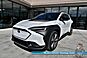 2024 Subaru Solterra Touring / AWD / Heated & Cooled Leather Seats / Heated Steering Wheel / Harman Kardon Speakers / Sunroof / Adaptive Cruise / Blind Spot Alert / 360 View Camera / Apple CarPlay & Android Auto / 1-Owner Anchorage AK
