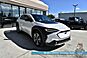2024 Subaru Solterra Touring / AWD / Heated & Cooled Leather Seats / Heated Steering Wheel / Harman Kardon Speakers / Sunroof / Adaptive Cruise / Blind Spot Alert / 360 View Camera / Apple CarPlay & Android Auto / 1-Owner Anchorage AK