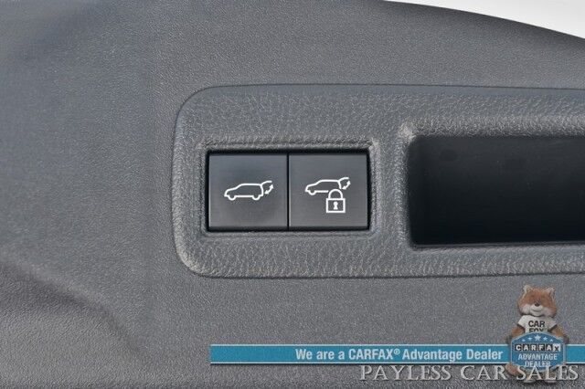 2024 Subaru Solterra Touring / AWD / Heated & Cooled Leather Seats / Heated Steering Wheel / Harman Kardon Speakers / Sunroof / Adaptive Cruise / Blind Spot Alert / 360 View Camera / Apple CarPlay & Android Auto / 1-Owner Anchorage AK