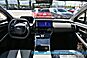 2024 Subaru Solterra Touring / AWD / Heated & Cooled Leather Seats / Heated Steering Wheel / Harman Kardon Speakers / Sunroof / Adaptive Cruise / Blind Spot Alert / 360 View Camera / Apple CarPlay & Android Auto / 1-Owner Anchorage AK