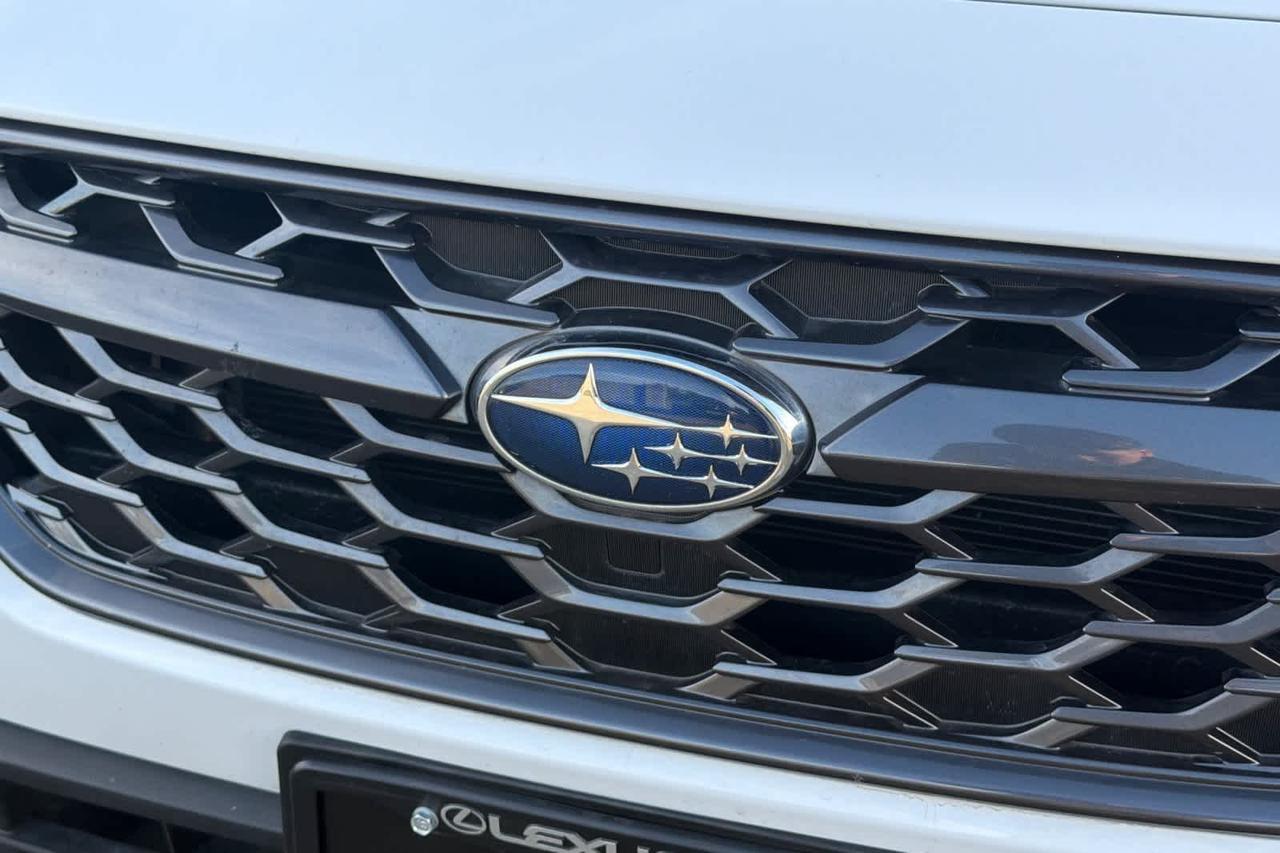 2024 Subaru WRX Roseville CA