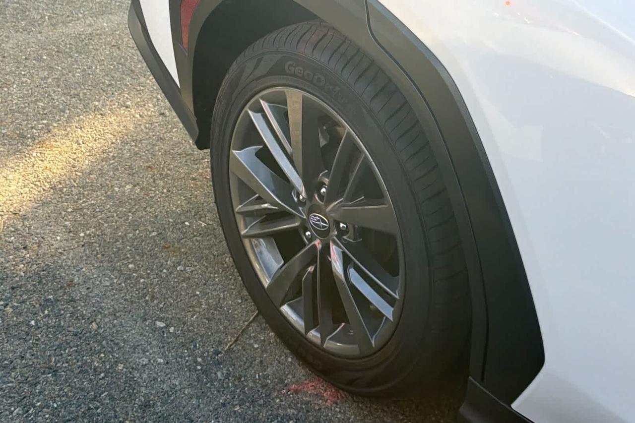 2024 Subaru WRX Roseville CA