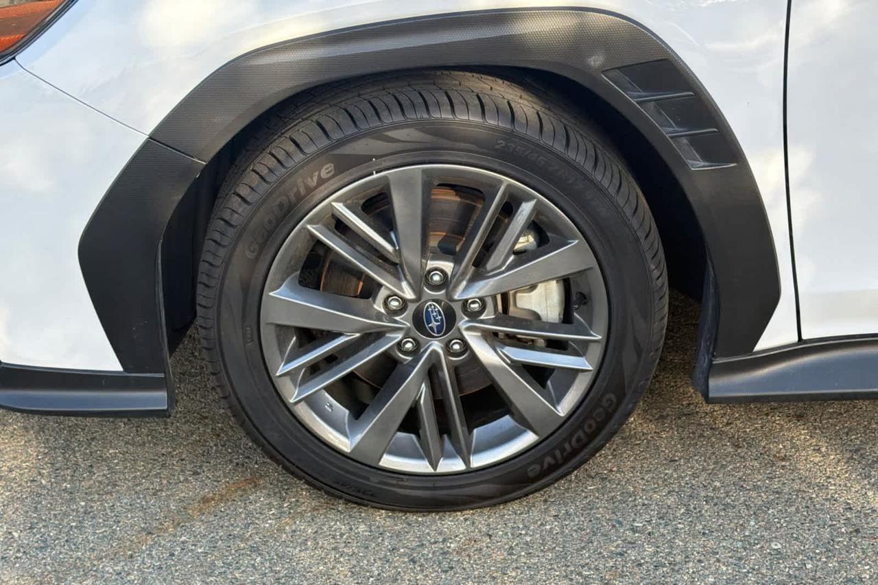 2024 Subaru WRX Roseville CA
