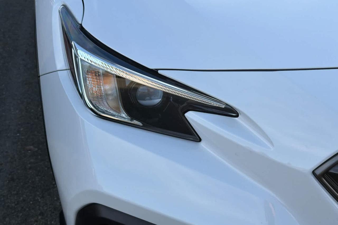 2024 Subaru WRX Roseville CA