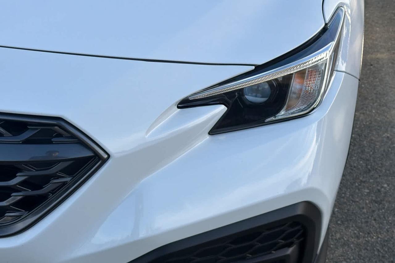 2024 Subaru WRX Roseville CA