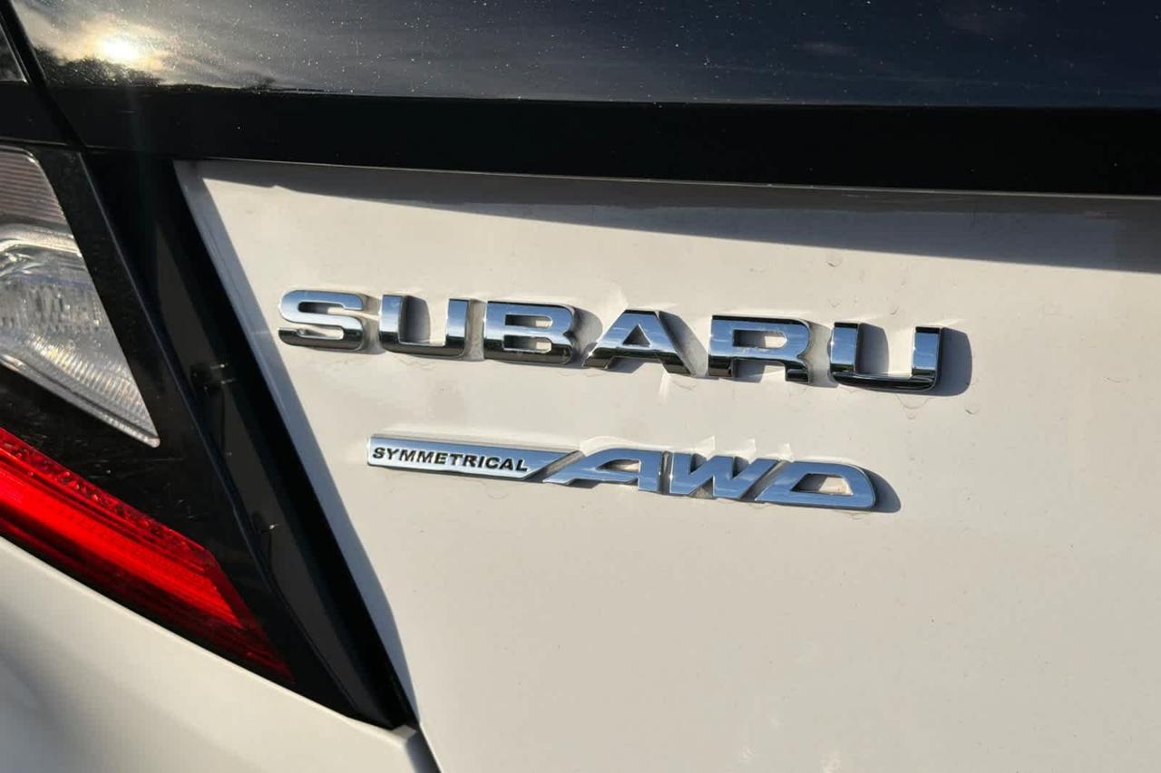 2024 Subaru WRX Roseville CA