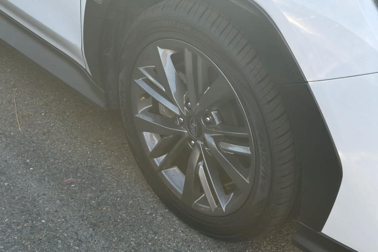 2024 Subaru WRX Roseville CA