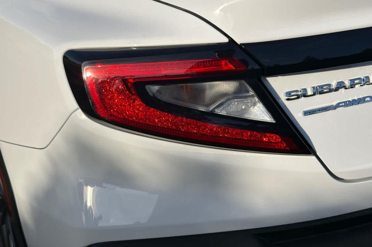 2024 Subaru WRX Roseville CA