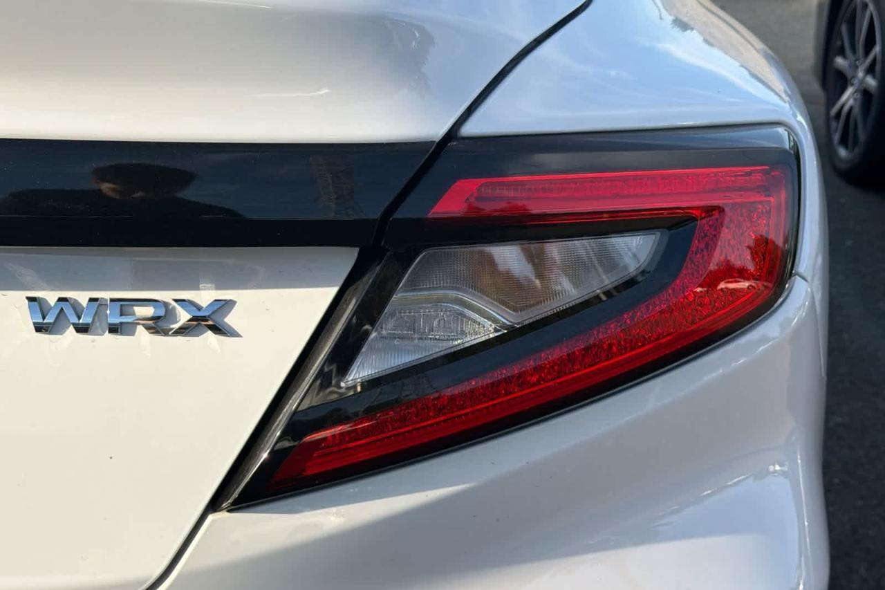 2024 Subaru WRX Roseville CA