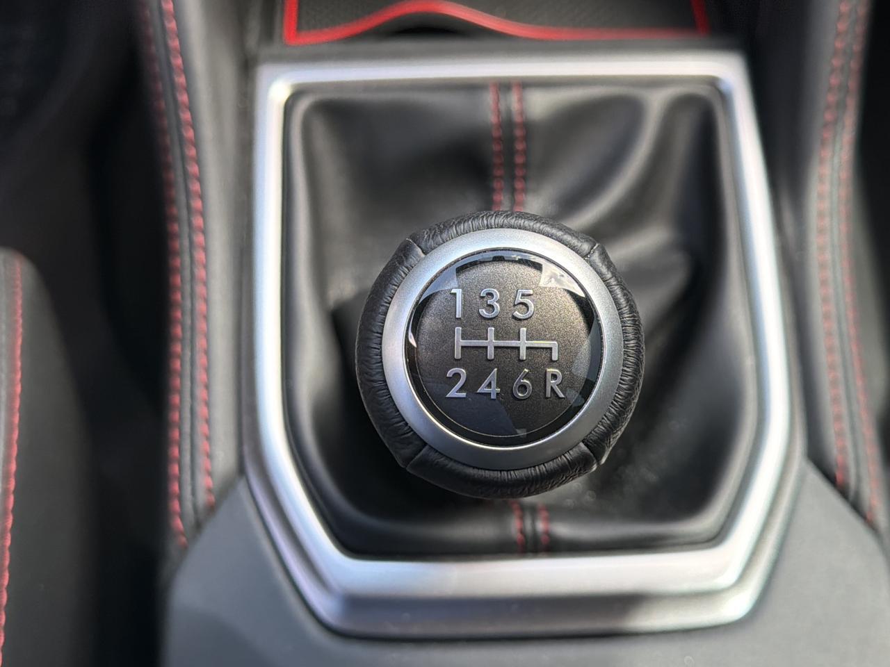 2024 Subaru WRX San Antonio TX