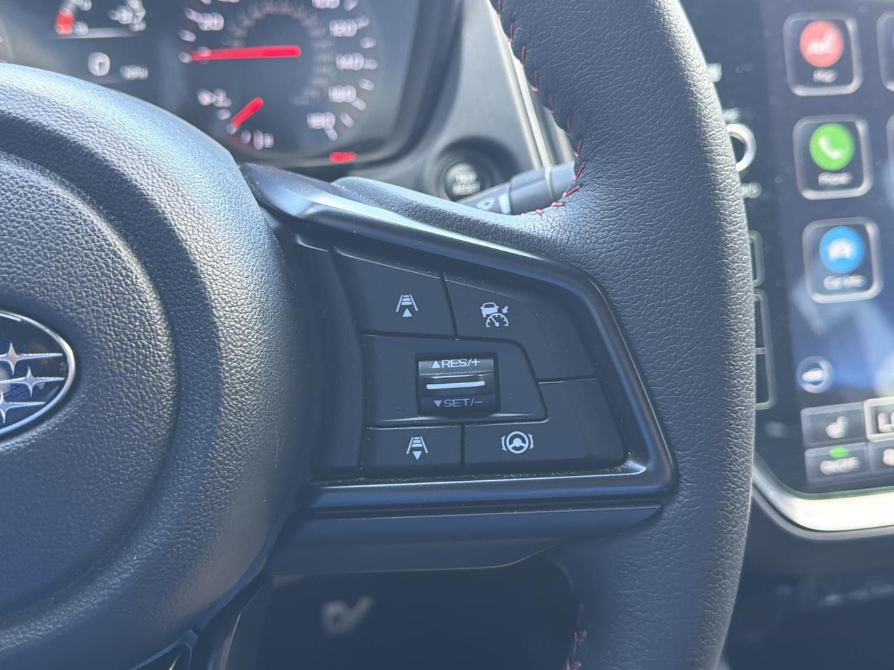 2024 Subaru WRX San Antonio TX