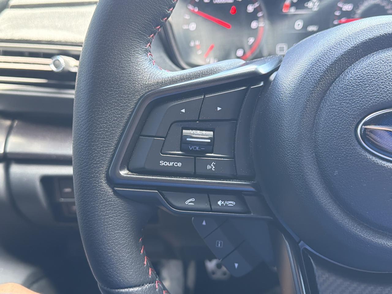 2024 Subaru WRX San Antonio TX