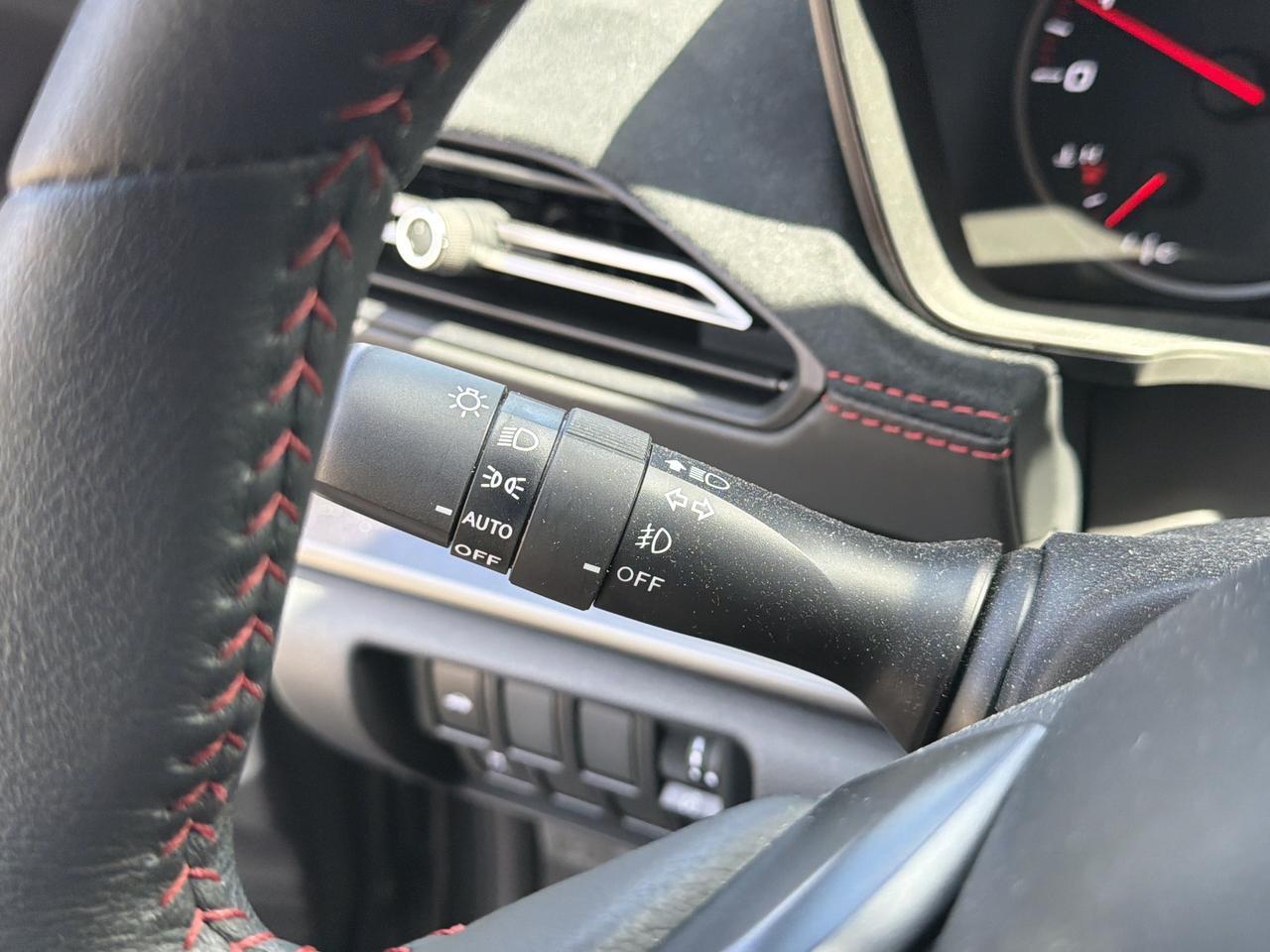 2024 Subaru WRX San Antonio TX