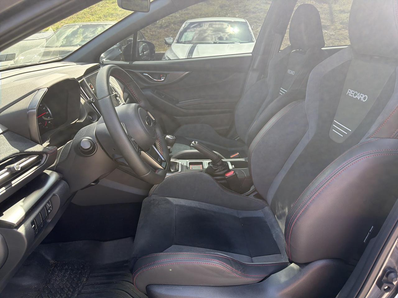 2024 Subaru WRX San Antonio TX