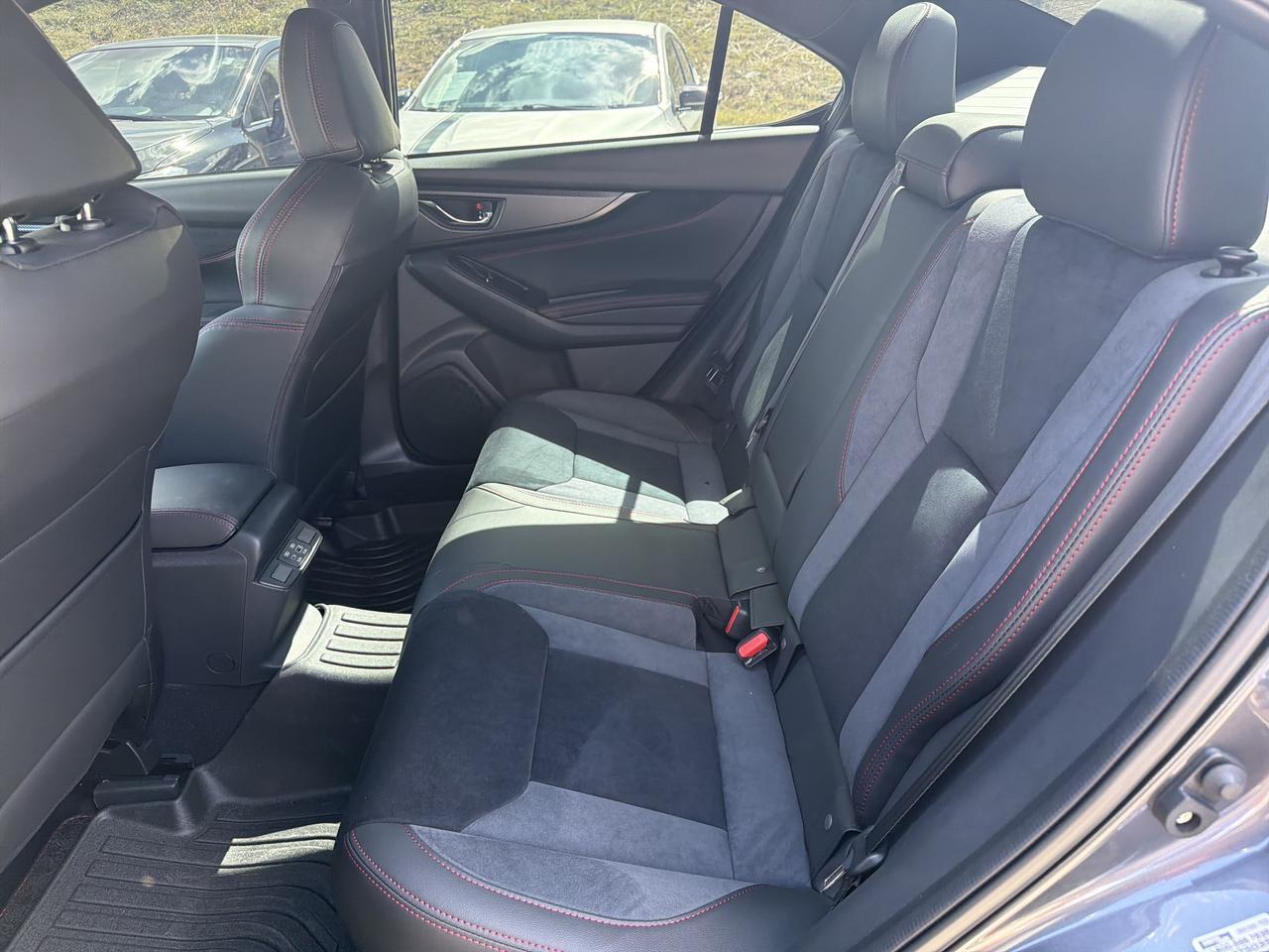 2024 Subaru WRX San Antonio TX