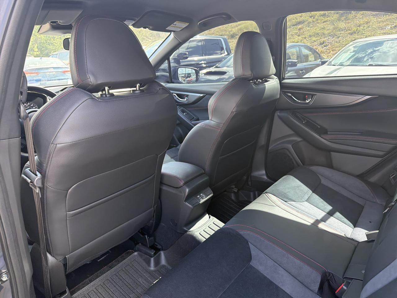 2024 Subaru WRX San Antonio TX
