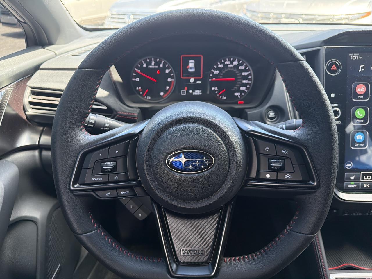 2024 Subaru WRX San Antonio TX