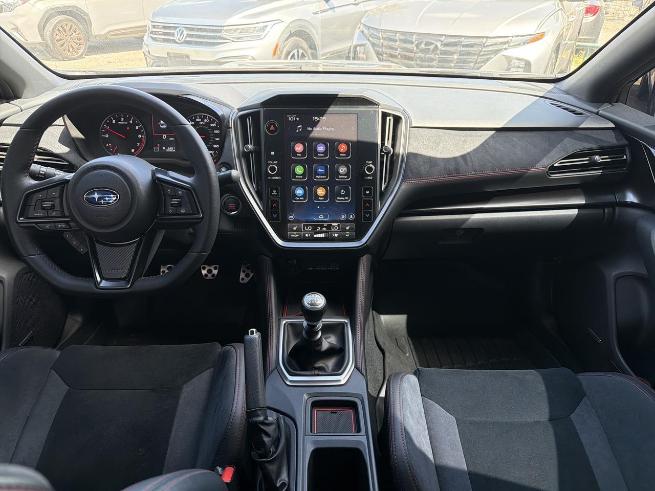 2024 Subaru WRX San Antonio TX