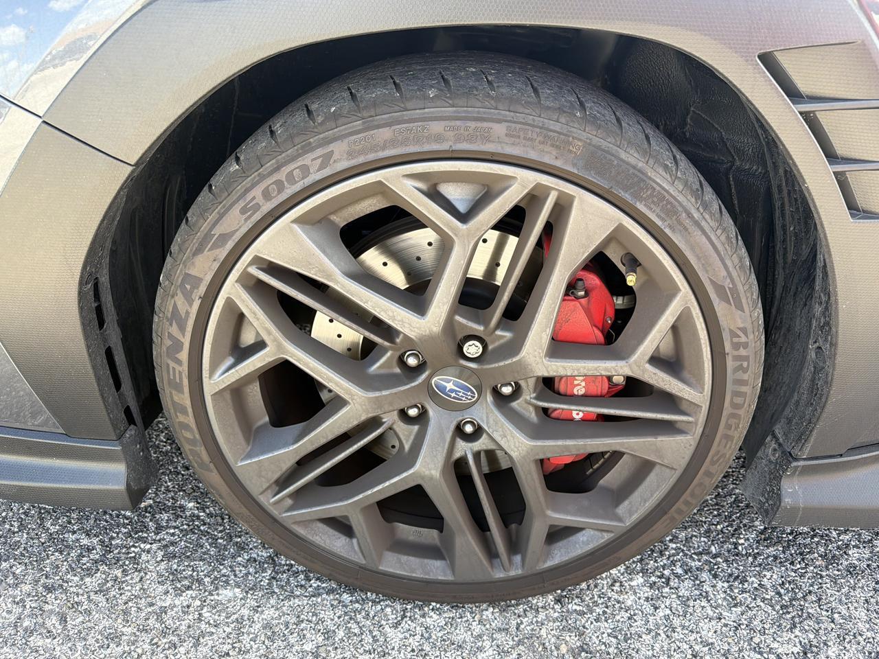 2024 Subaru WRX San Antonio TX