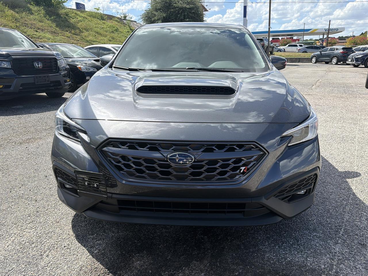 2024 Subaru WRX San Antonio TX