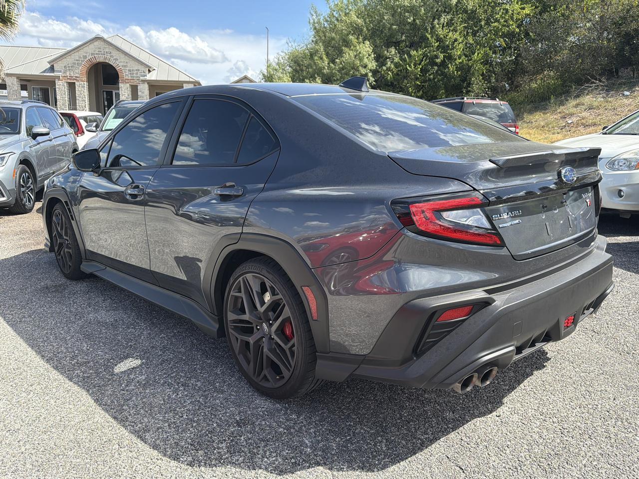 2024 Subaru WRX San Antonio TX