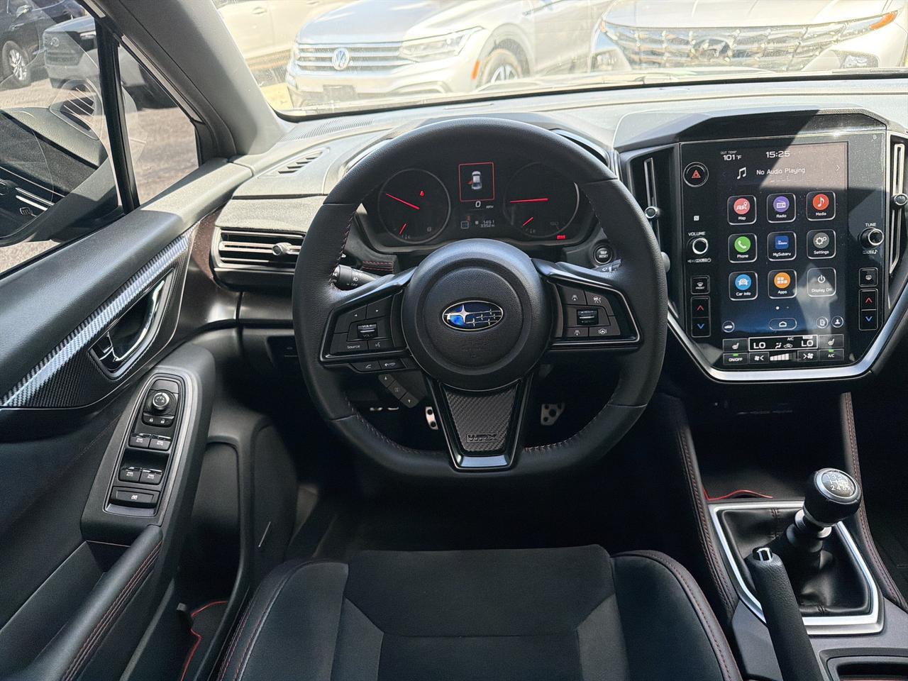 2024 Subaru WRX San Antonio TX