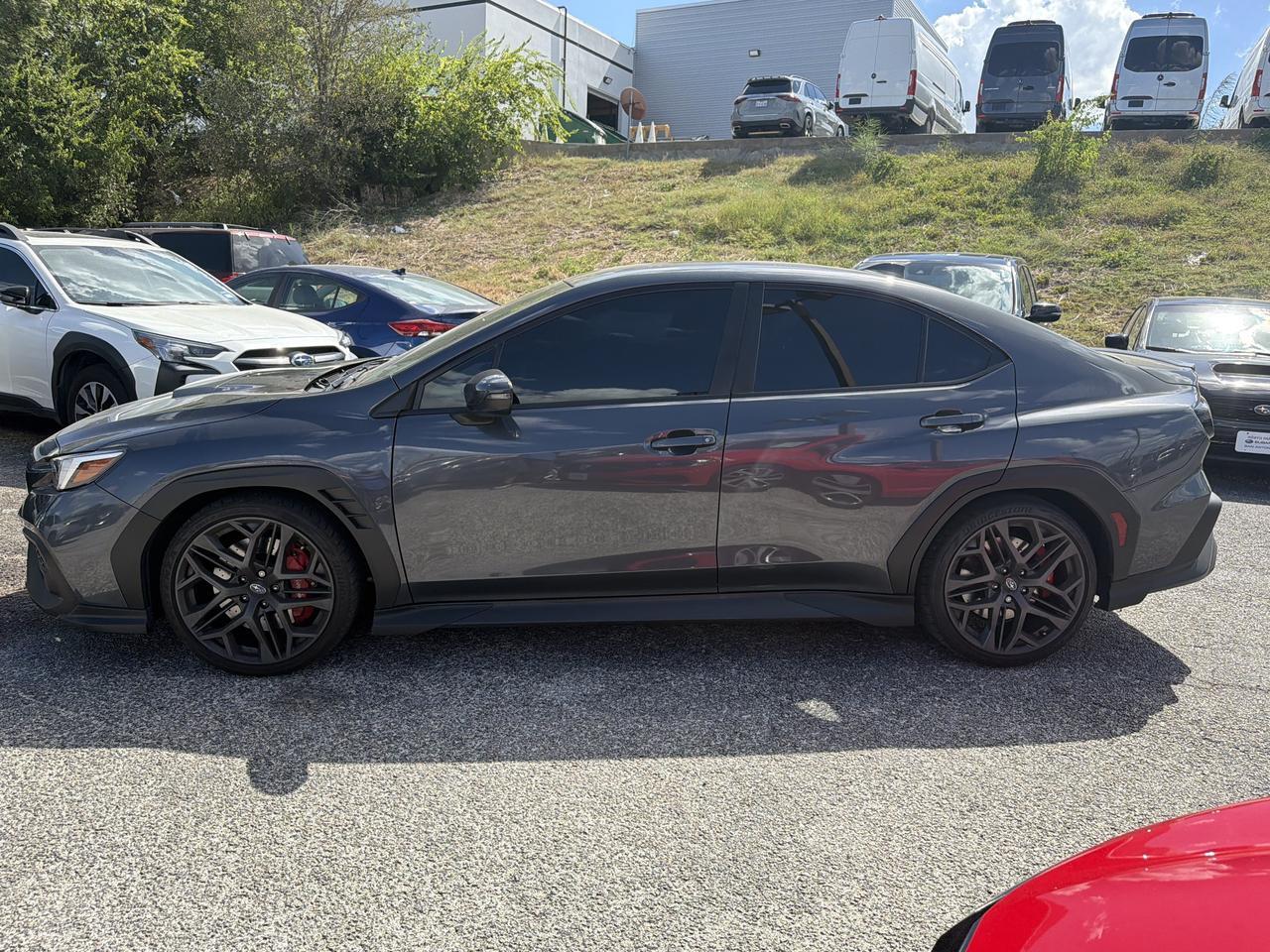 2024 Subaru WRX San Antonio TX