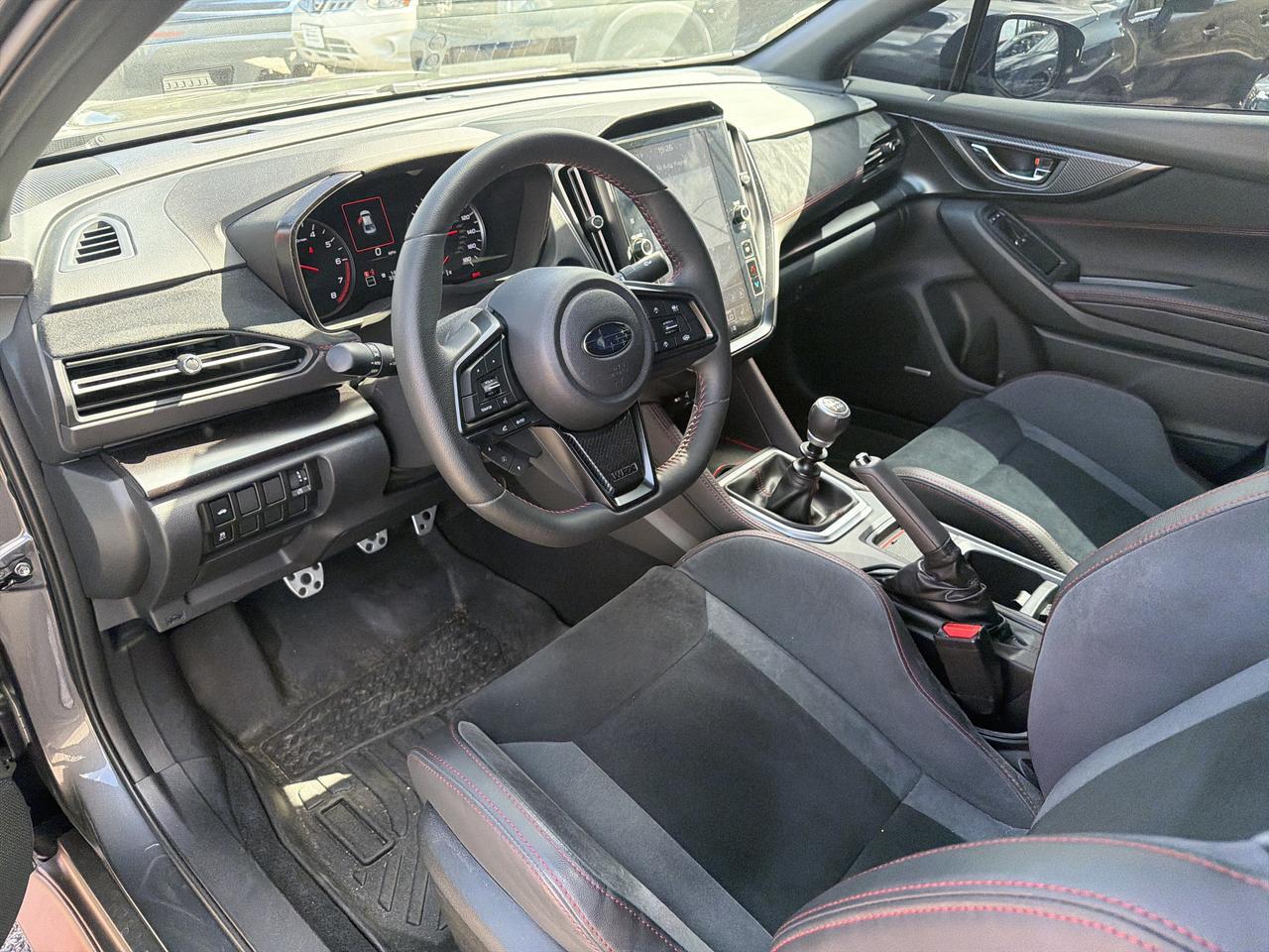 2024 Subaru WRX San Antonio TX