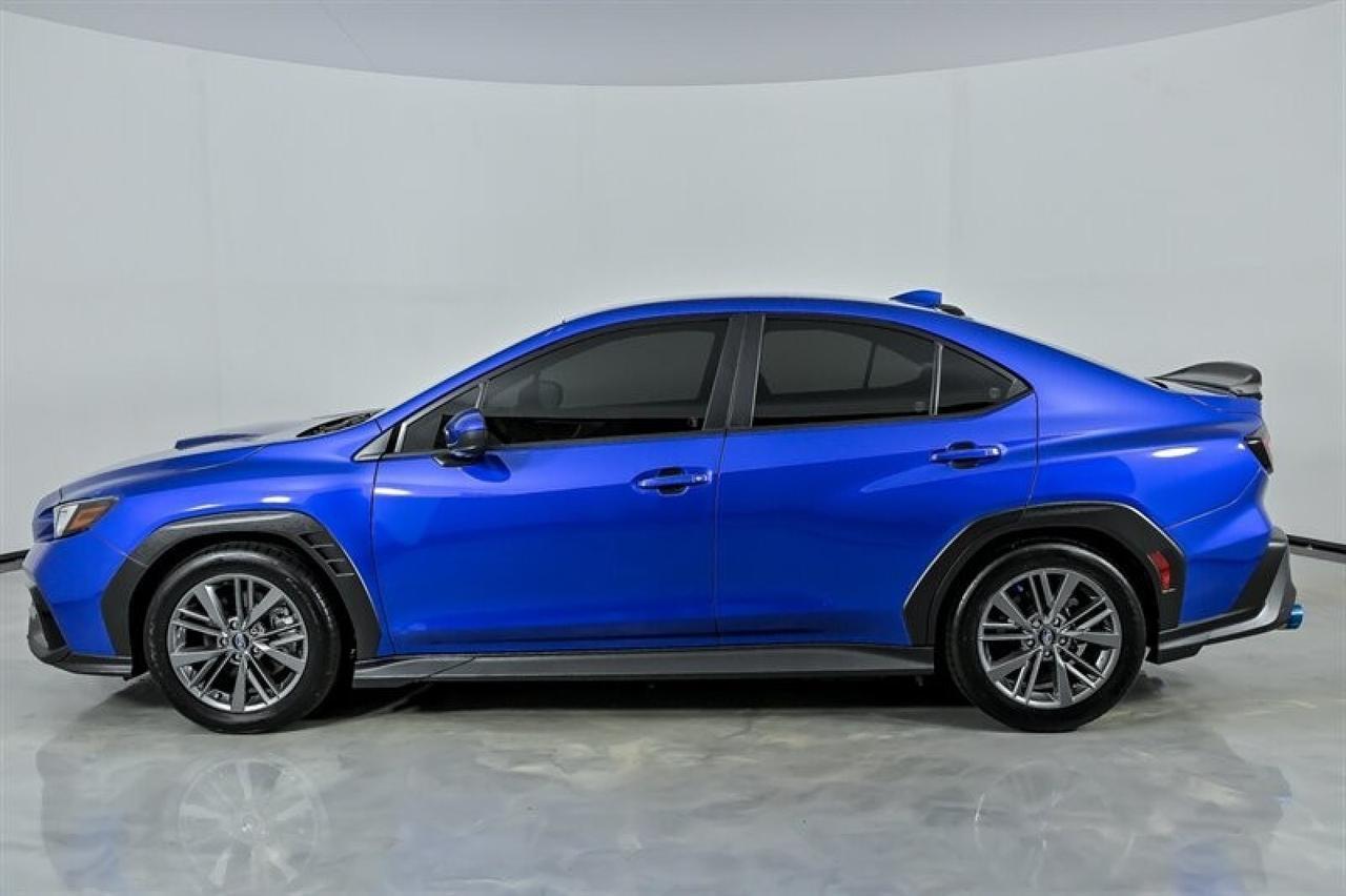 2024 Subaru WRX Yonkers NY